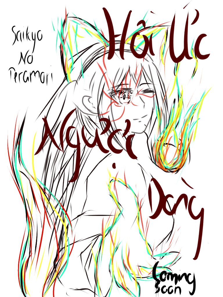 momoiairisimper's tweet photo. ●Hồi Ức Ngược Dòng - Saikyo No Teramori 
Coming soon
Dự kiến ra mắt: 1/8/2023
•Nội dung dự định: kể về một thánh nữ trên con đường lấy lại ký ức từ và cơ thể thật bị phong ấn từ mười ngàn năm trước của mình https://t.co/OYSCs8llQZ