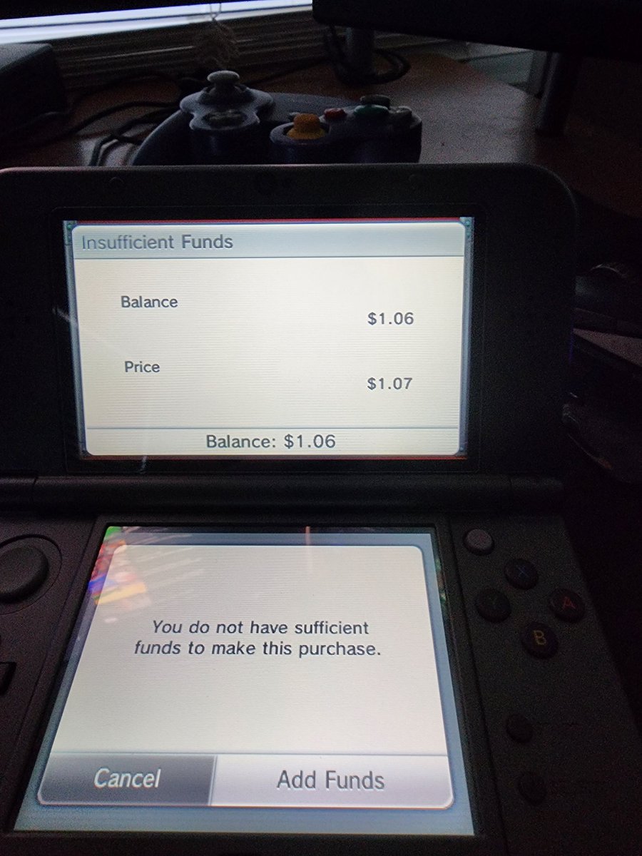 Curse you badge arcade