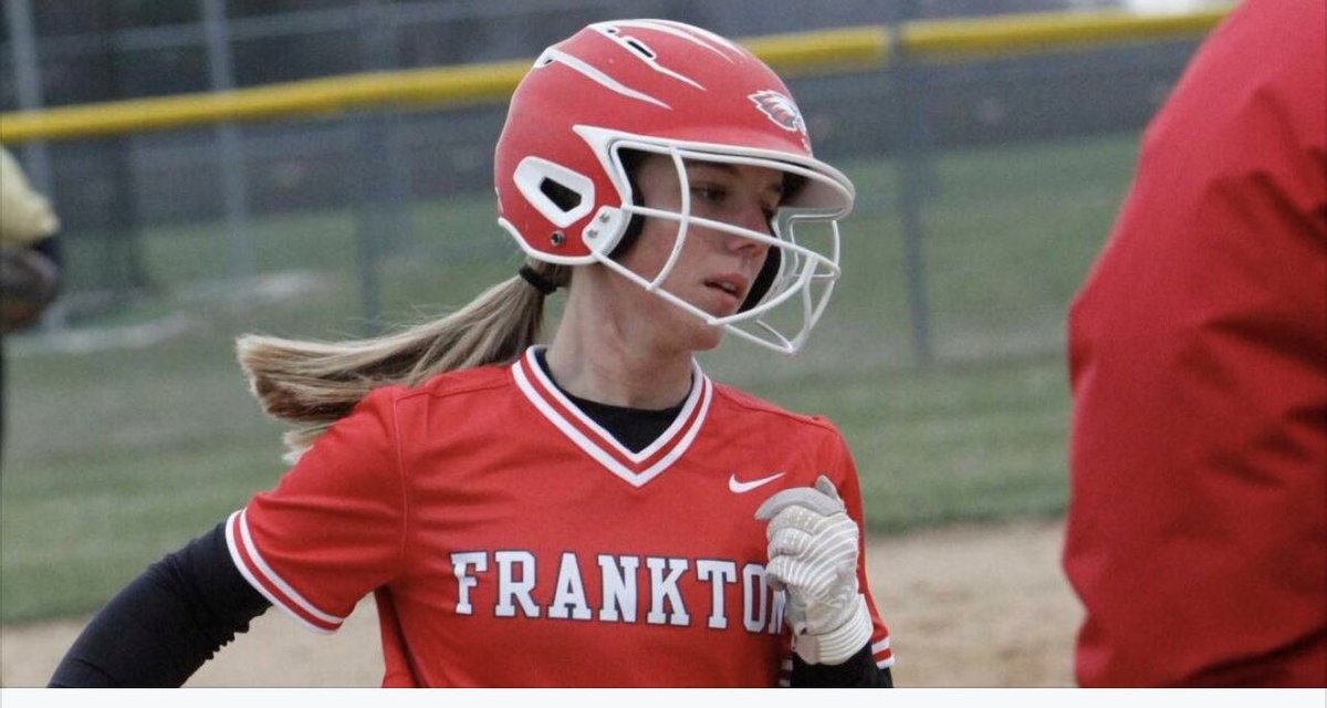 GatorsTrueblood's tweet photo. Indiana Gators Truebloodβs own Claire Duncan @claireduncan_6 has started her HS season @Softba1frankton off on fire!! Sheβs 7-8 with 4-dbl and 4-rbi in 2 games.
Keep it rolling!!π₯π https://t.co/hsLWs8g6sj