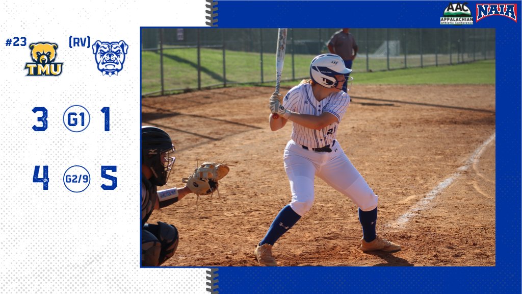 TWU Bulldogs tweet media