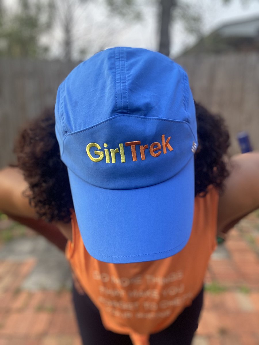 geauxnatural's tweet image. 💙Never💛Miss A🧡Monday🏋🏾‍♀️
#MondayWorkout
#AfterworkWorkout
#GirlTrek