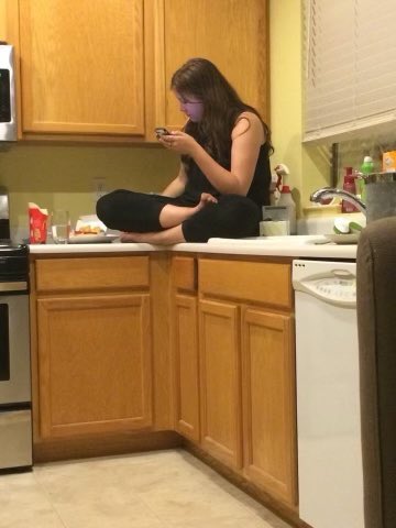 duccibag's tweet photo. me 10 years ago eating mcdonald's on the counter in my tech blacks https://t.co/xwUcGNWsRt