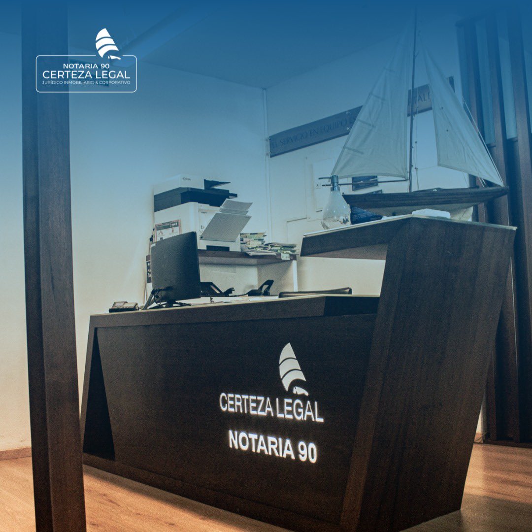 90_legal's tweet photo. En la Notaria 90 nos especializamos en el derecho inmobiliario y contamos con distintos servicios para brindarte una mejor atención.
Visita nuestro sitio web y descubre cuales son💙
#Notariapublica #Notaria90 #PlayadelCarmen #Serviciolegal #Notarias https://t.co/DYhLtKuqdP