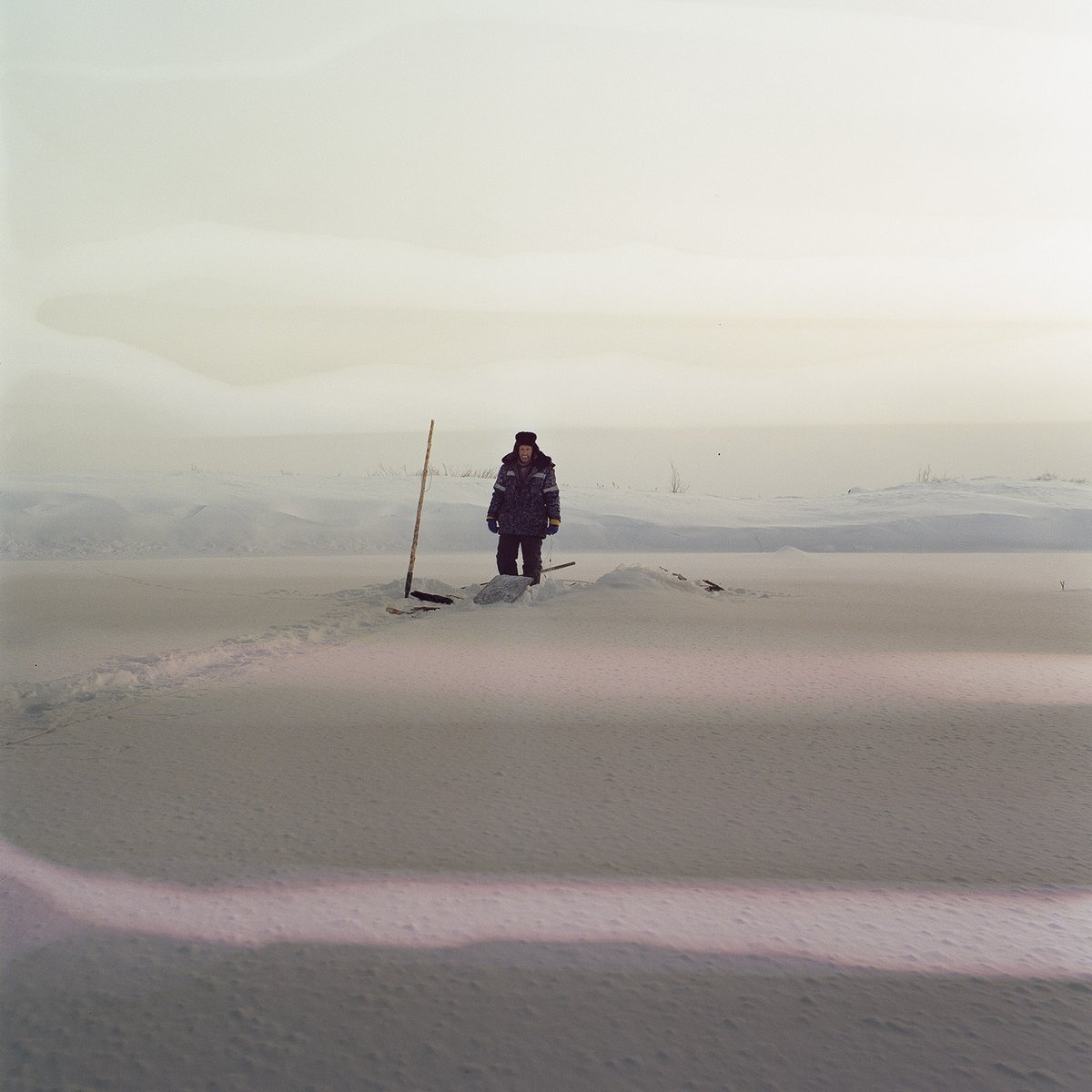 mildabooks's tweet photo. 10 days left to support - https://t.co/stK1w7Pmdz

#kickstarter #fundraising #motherland #farbeyondthepolarcircle #igarka #russia #deportation #exile #siberia #photobook #crowdfunding #campaign https://t.co/Yn4dugsmEZ