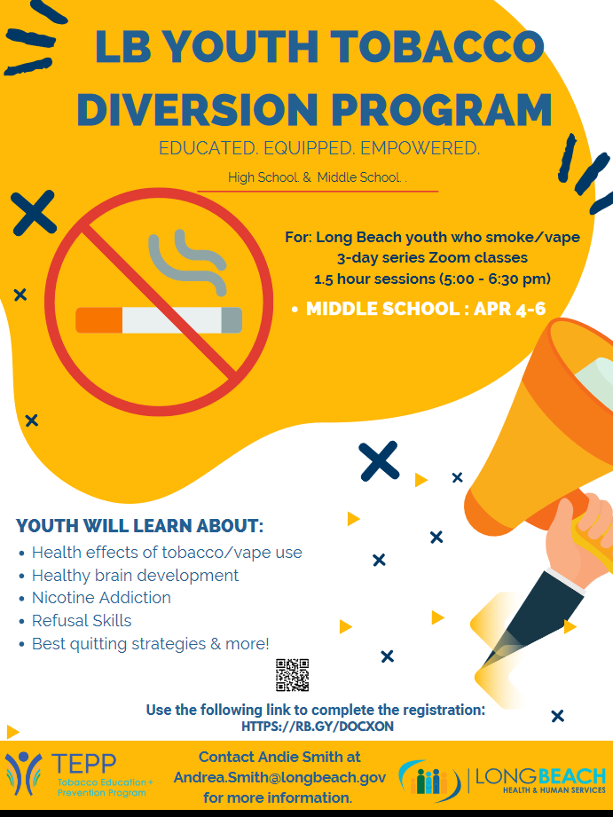 Hughes Middle School Wellness Center tweet media