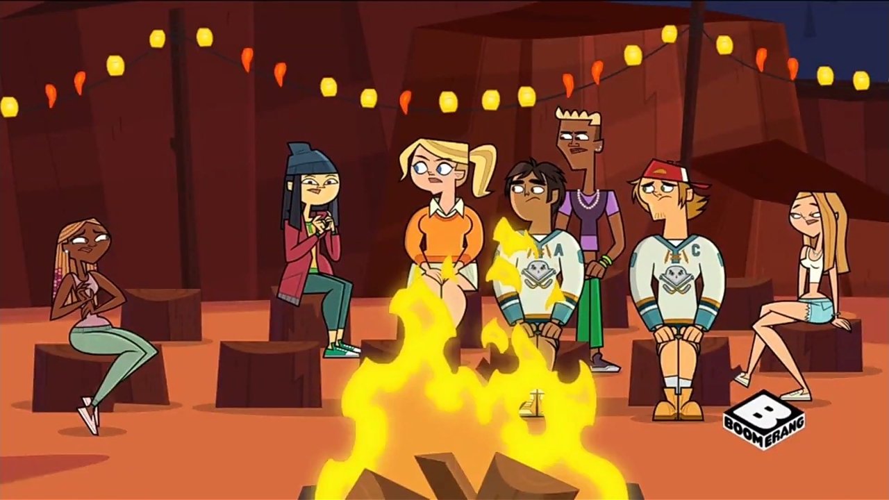 Total Drama Season 2 Streaming: Watch & Stream Online via Netflix