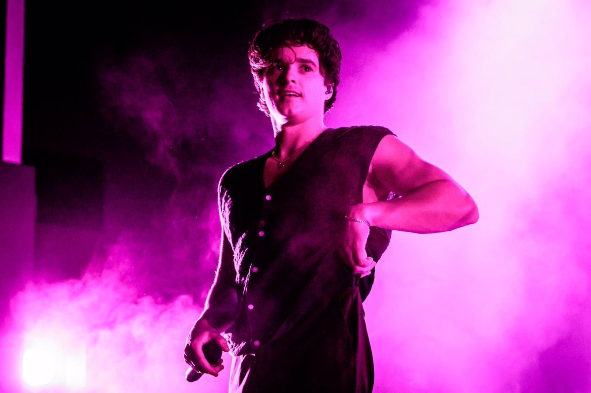 Brad Simpson Updates tweet media