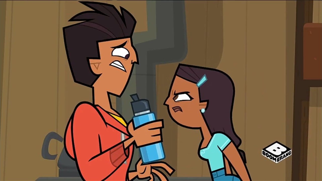 Watch Total Drama