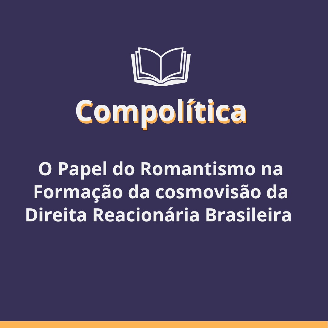 museudememes's tweet photo. Não é só de memes que vivem os membro do #MUSEU. 

O Vinícius Machado Miguel (UFF),vai apresentar o trabalho “O Papel do Romantismo na Formação da cosmovisão da Direita Reacionária: O caso dos movimentos de ódio masculinistas” na 10°Compolítica dia 11/05/2023 das 9h às 12h. https://t.co/WHWFZkEELp