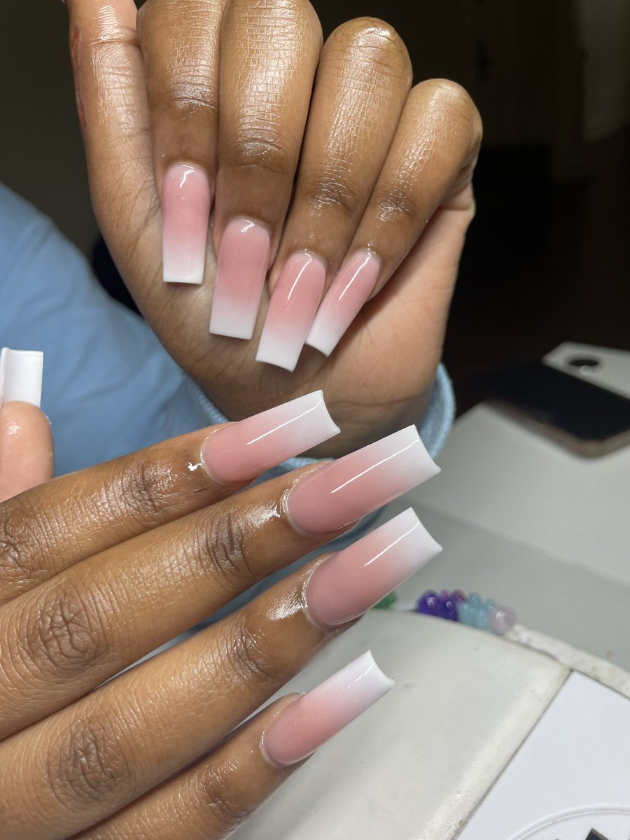 You can’t tell me these should be the same price as the nail salon😂