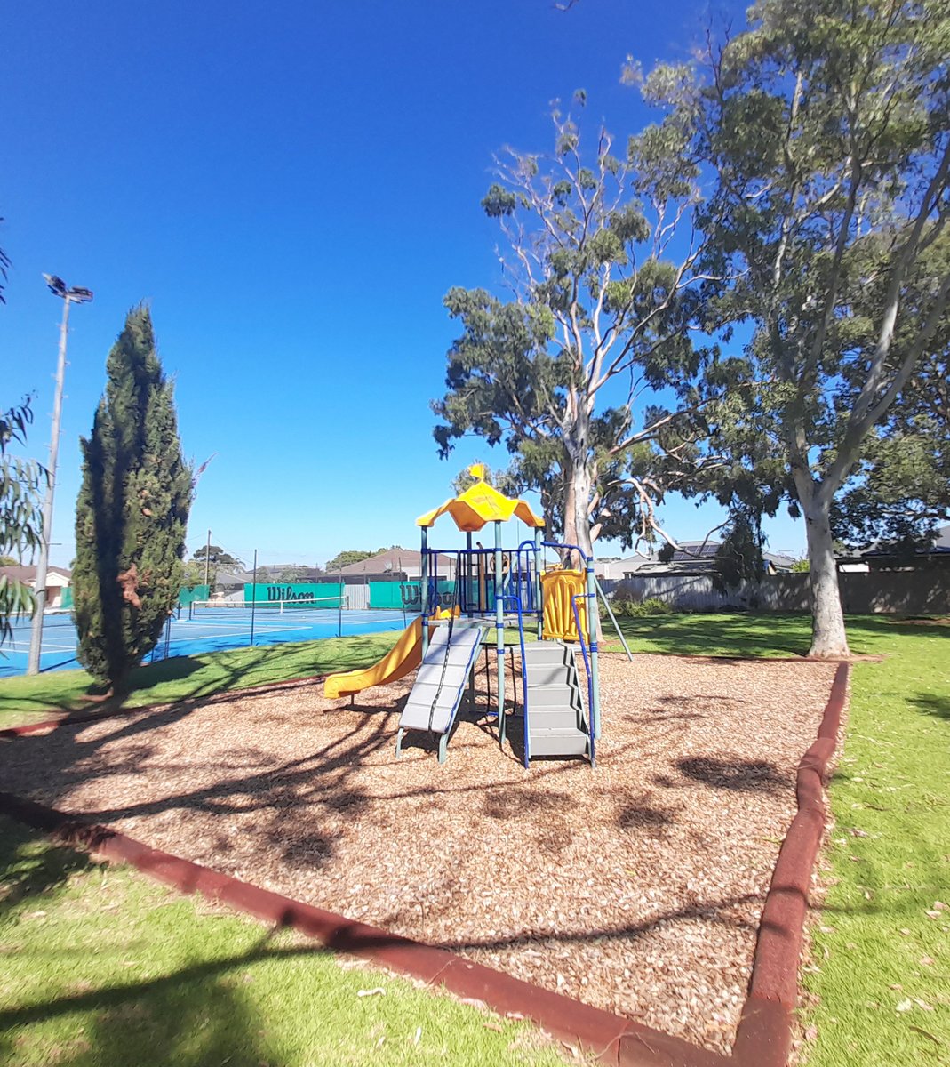 In 2023, the playspace at Paringa Park Reserve in Somerton Park will be renewed. You’re invited to share your view on the options for the new play equipment which you can view here: yourholdfast.com/paringa-park 

This community engagement closes at 5pm, Thursday 20 April 2023.