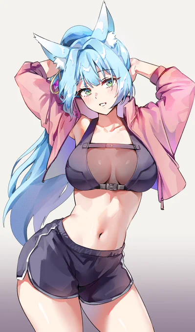 #SisterReine 