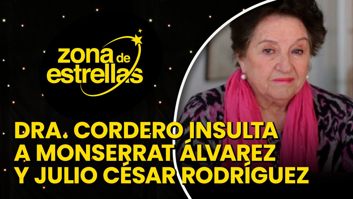 Zona Latina tweet media