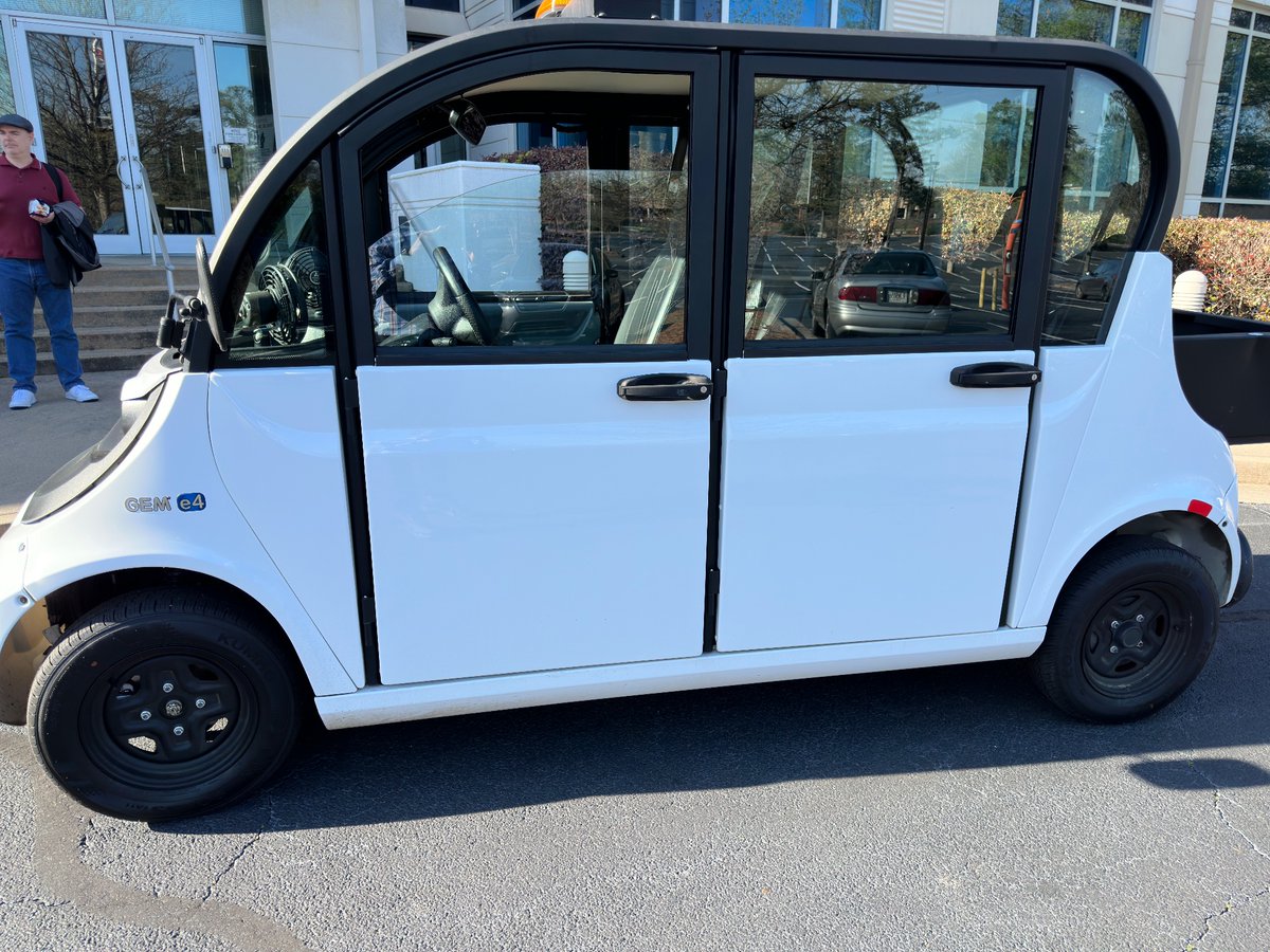 EVs and Sustainable Transport tweet media