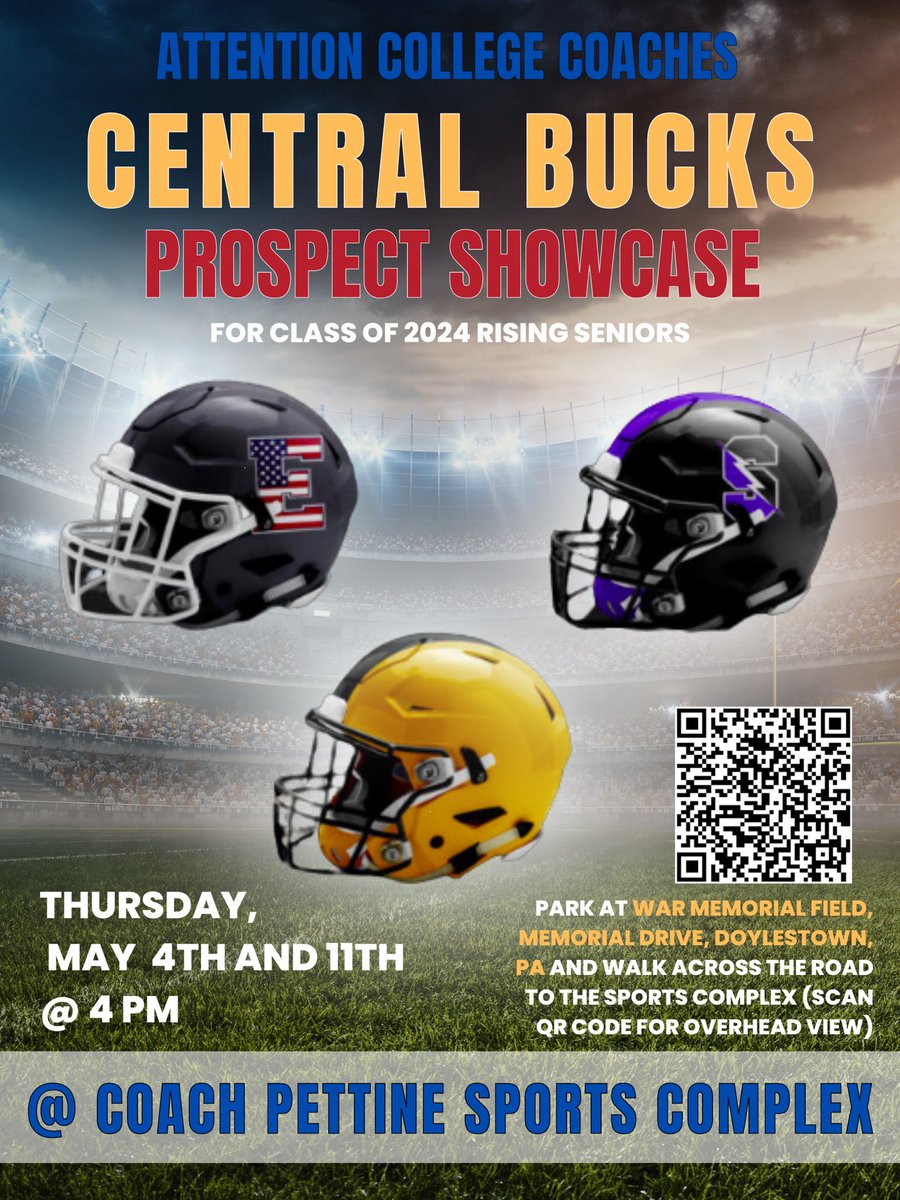 Central Bucks EAST Football tweet media