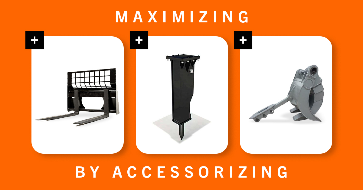 T3 by EquipmentShare tweet media