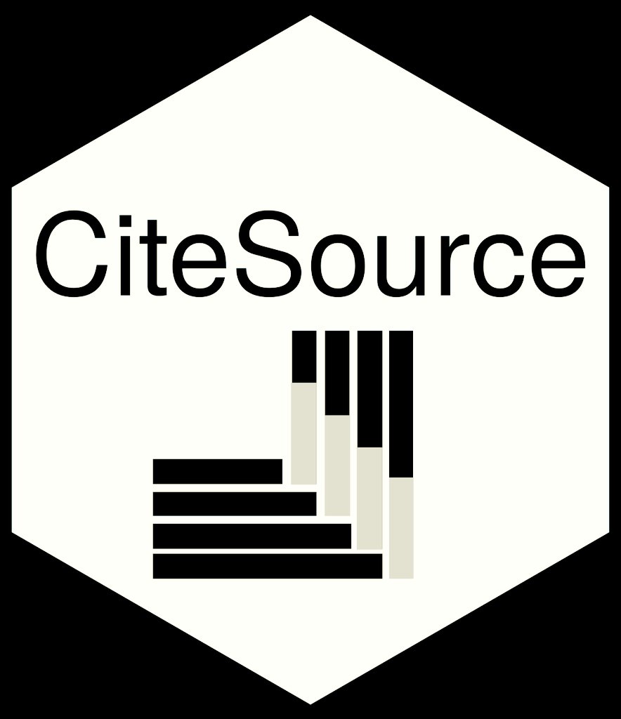 Tlibriley's tweet image. Inspired by everything presented today as a part of #ESMARConff2023 and couldn&apos;t help but to work on a couple more plots for #CiteSource!

Tomorrow&apos;s the big day! Nervous and excited! 

 esmarconf.org/events.html