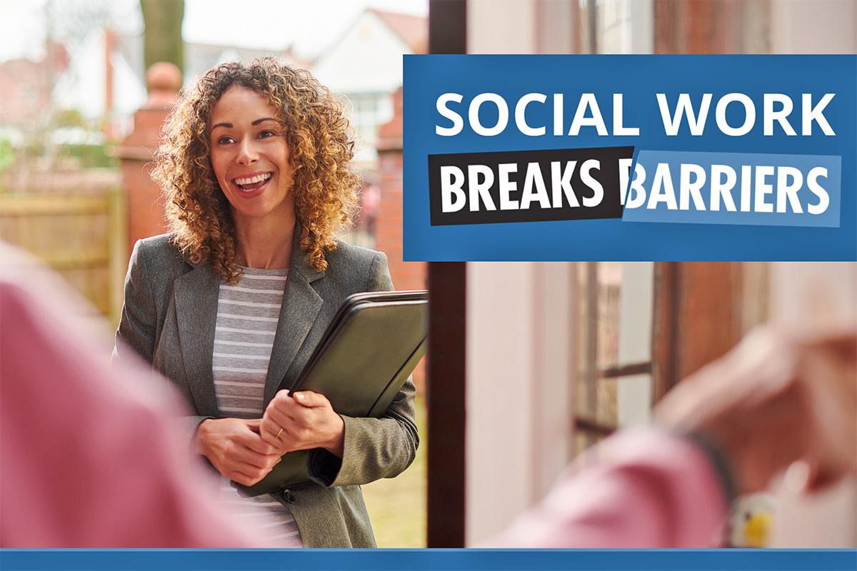 Veterans Health on Twitter "VA proudly celebrates National Social Work