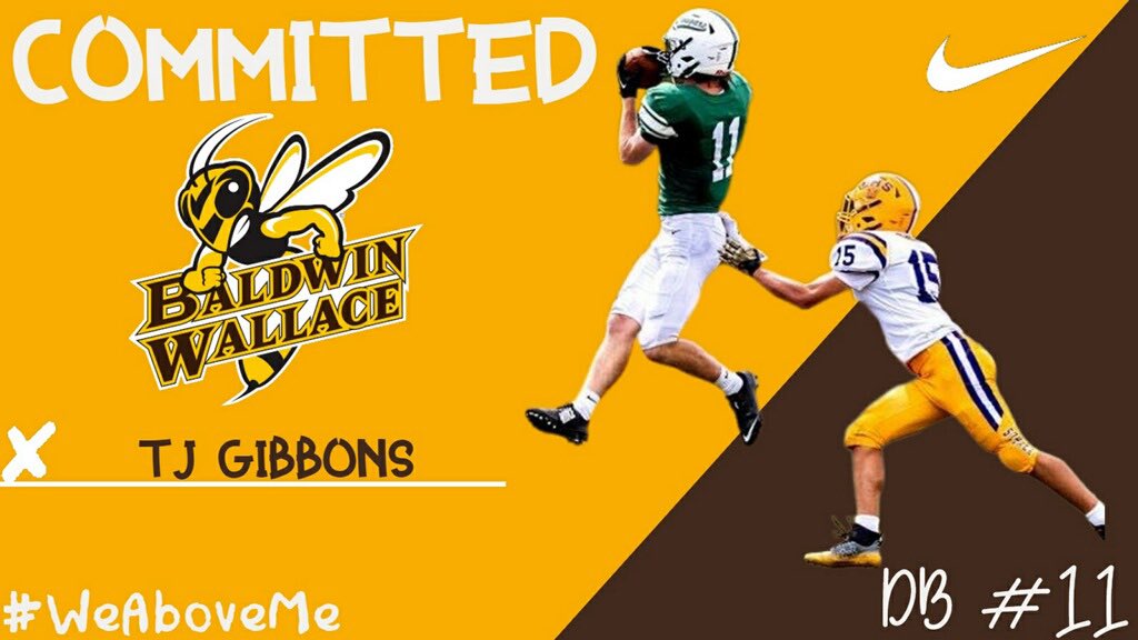 Committed🟡🟤@BWYJFootball