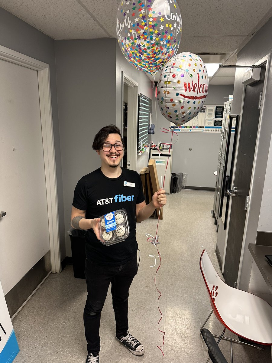 eddie_bejarano1's tweet image. Welcoming our New Member to the Sawyer Heights Family,  Robert Cruz on his first in RSC role @STXspeaks @AaronJames_STX @CanasofSTX @LuisSilva_STX  #attlife