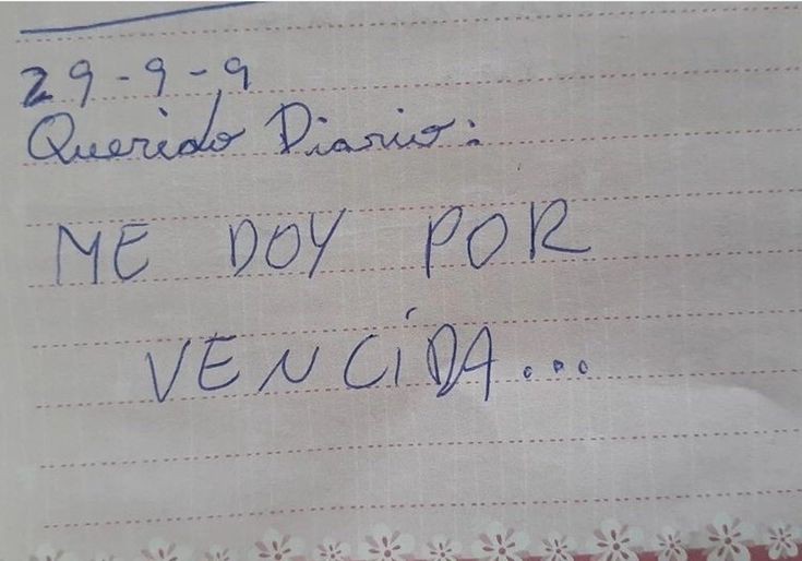 ha llegado el día