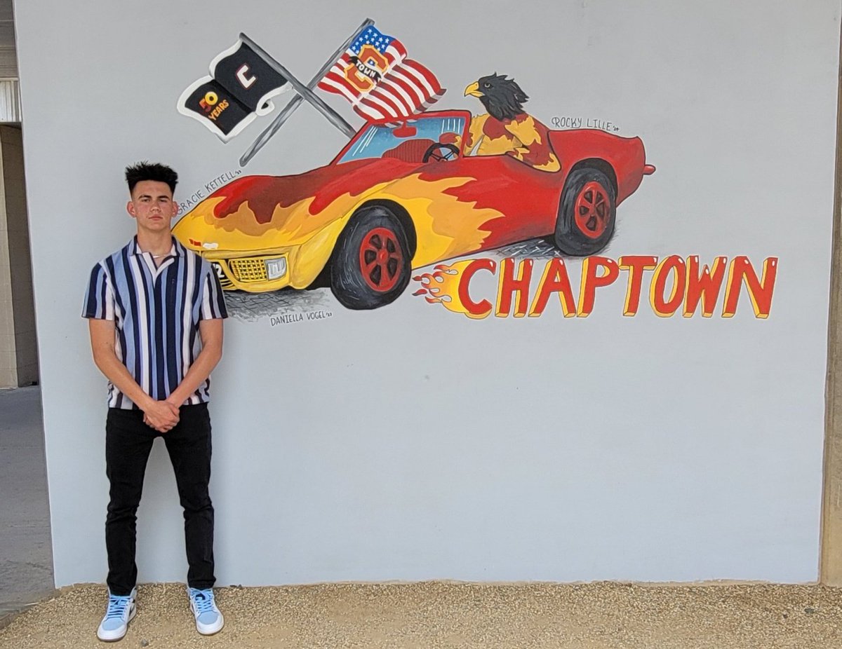 Chris_Marti25 (@chris_marti25) on Twitter photo I am extremely excited and proud to announce that my academic & athletic journey will continue at Chaparral High School! I am really looking forward to seeing what doors this will open for me! Let's get to work ChapTown!!! <a href="/ChapfootballAZ/">Chaparral Football</a> <a href="/ChaparralSUSD/">Chaparral High School</a> <a href="/CoachNise/">Doug Nisenson</a> <a href="/CoachPoullard/">Henry Poullard</a> I am extremely excited and proud to announce that my academic & athletic journey will continue at Chaparral High School! I am really looking forward to seeing what doors this will open for me! Let's get to work ChapTown!!! <a href="/ChapfootballAZ/">Chaparral Football</a> <a href="/ChaparralSUSD/">Chaparral High School</a> <a href="/CoachNise/">Doug Nisenson</a> <a href="/CoachPoullard/">Henry Poullard</a>