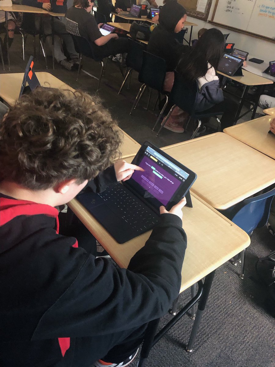 Carrie Chambers tweet media