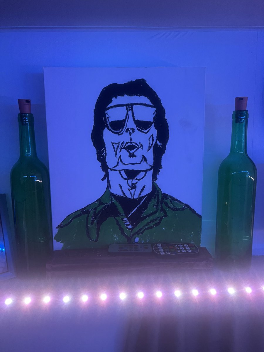 No1LadiesChoice's tweet photo. @richardashcroft I am a lucky man after watching you at the Palladium. Keep up the good work. 👍🏽👌🏾💪🏽👊🏽 https://t.co/QUu7Adk2rf