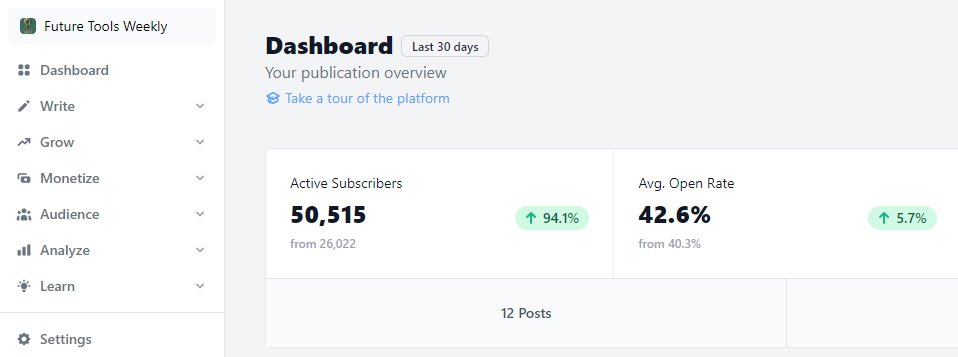 Matt Wolfe tweet media