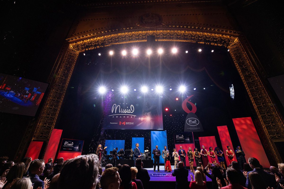 janet demarrais (@janetdemarrais) on Twitter photo If you missed the 2022 Musial Awards, you can watch the broadcast online at MusialAwards.com/videos.
With honoree interviews and more highlights from the live show, see what the most inspiring night in sports is all about!
<a href="/MusialAwards/">Musial Awards</a>
#MusialAwards
#sponsored
#sportsmanship If you missed the 2022 Musial Awards, you can watch the broadcast online at MusialAwards.com/videos.
With honoree interviews and more highlights from the live show, see what the most inspiring night in sports is all about!
<a href="/MusialAwards/">Musial Awards</a>
#MusialAwards
#sponsored
#sportsmanship
