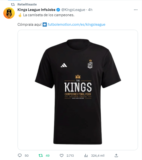 Héctor Mainar tweet media