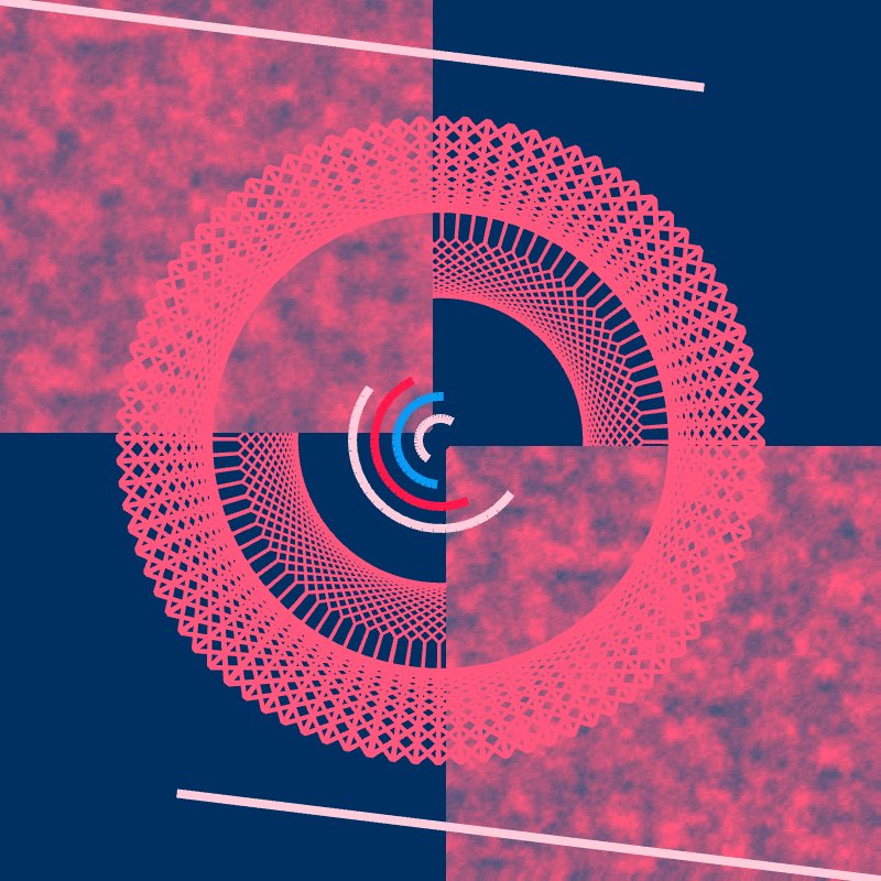 📌Borders of Color🔥🔥

0.05eth 
foundation.app/@Launld/disco/2

#NFTCommunity #NFT #generativeart #creativecoding #NFTs #ETH #NFTartist #nftcollector #NFTartwork #genart #genartclub #NFTshilling