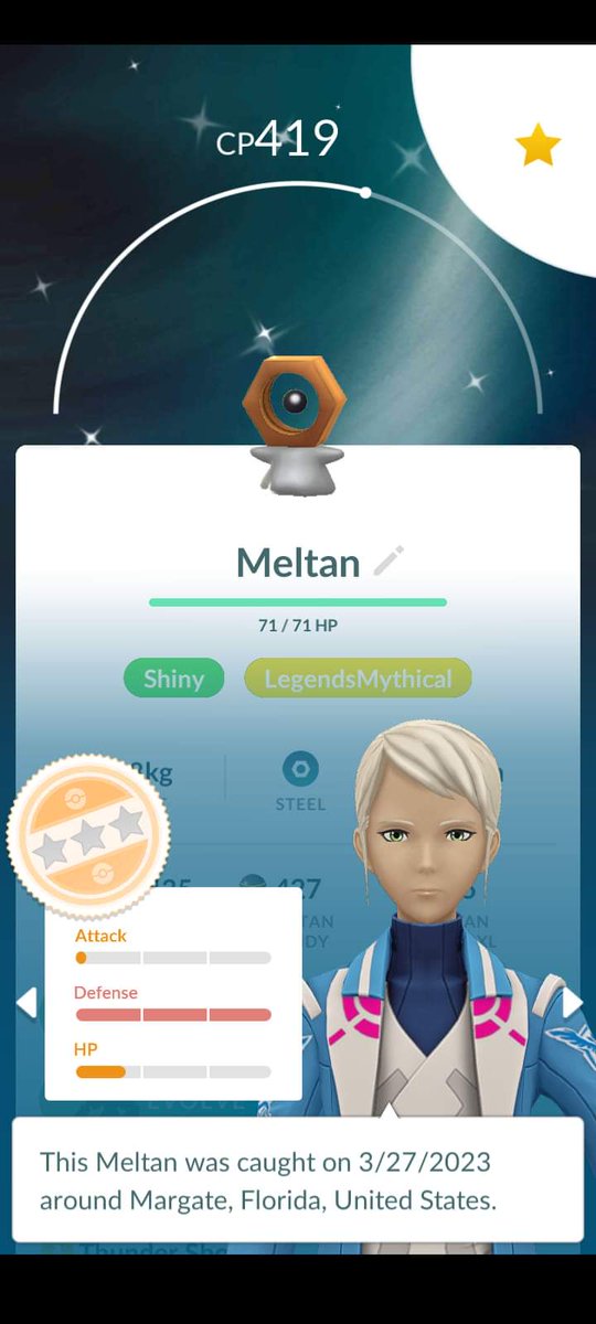 KnightFall_1's tweet photo. Caught 25 minutes ago. https://t.co/WRbLoj54nB