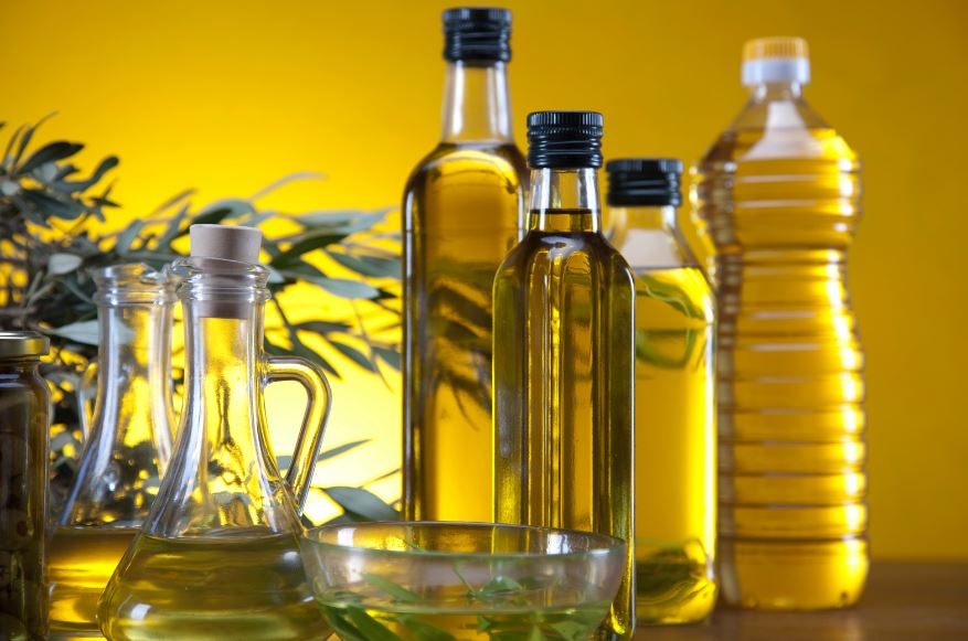 The Italian Way of Life on Twitter "Did you know that Italian olive