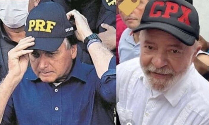 Não adianta fingir demência. Ninguém votou enganado!!