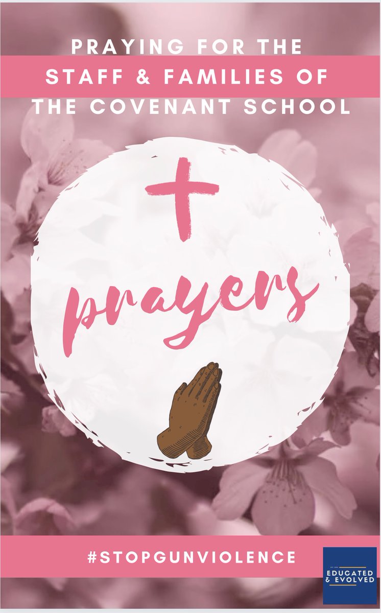 Educated and Evolved tweet media