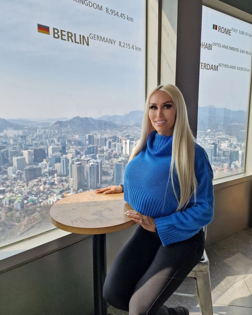 TheRubberdom on Twitter: "RT @BRubberdom: Where in the world 🌍 ️ is @KristhinGomez_ #