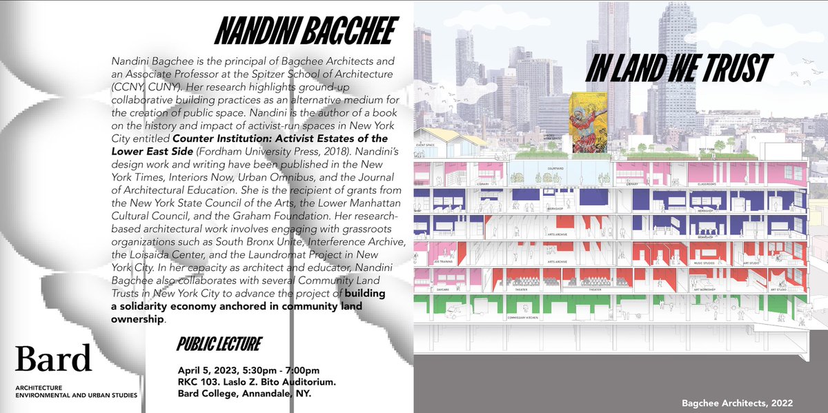 Bard Architecture tweet media