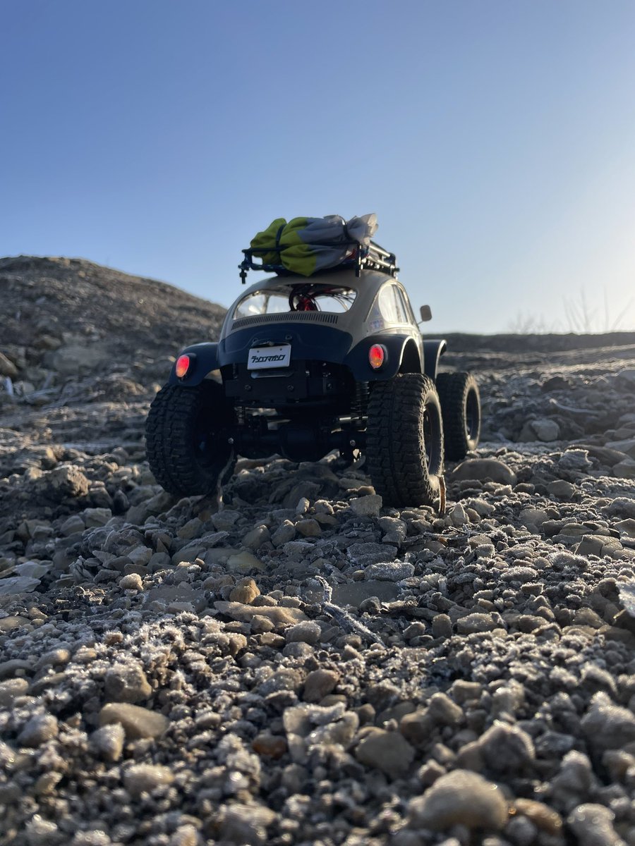 hakumokuren0325's tweet image. #タミヤRCコンデレ3
#CC02
#タミヤRC
朝撮り👍仕事いってきまー