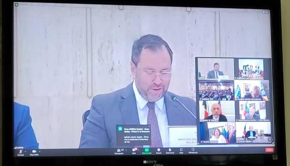 Embajada de Venezuela en Cuba tweet media