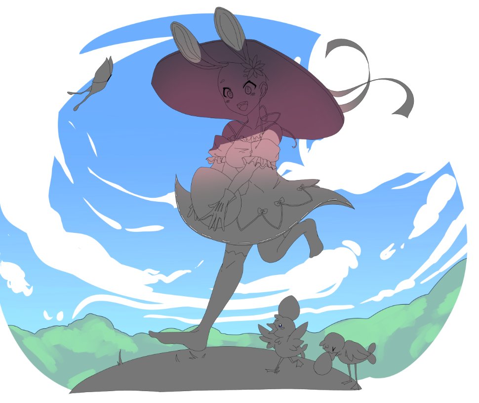 KvroSicks's tweet photo. [RT appreciated]

YCH open! ✨Easter is right around the corner! Are YOU ready for egg dyeing 🎨🖌️?

This is my last solo character YCH I'm offering for the Easter batch! They're $60 each and will be finished before April 8.

How to order 👇 https://t.co/DOl40D5Sje