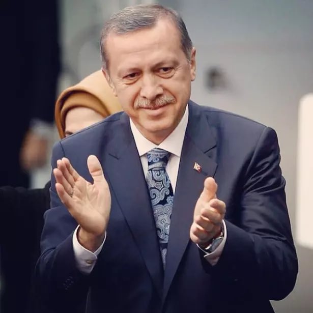 Seçmen lafa değil icraata bakar…
<a href="/RTErdogan/">Recep Tayyip Erdoğan</a> 
#14Mayıs