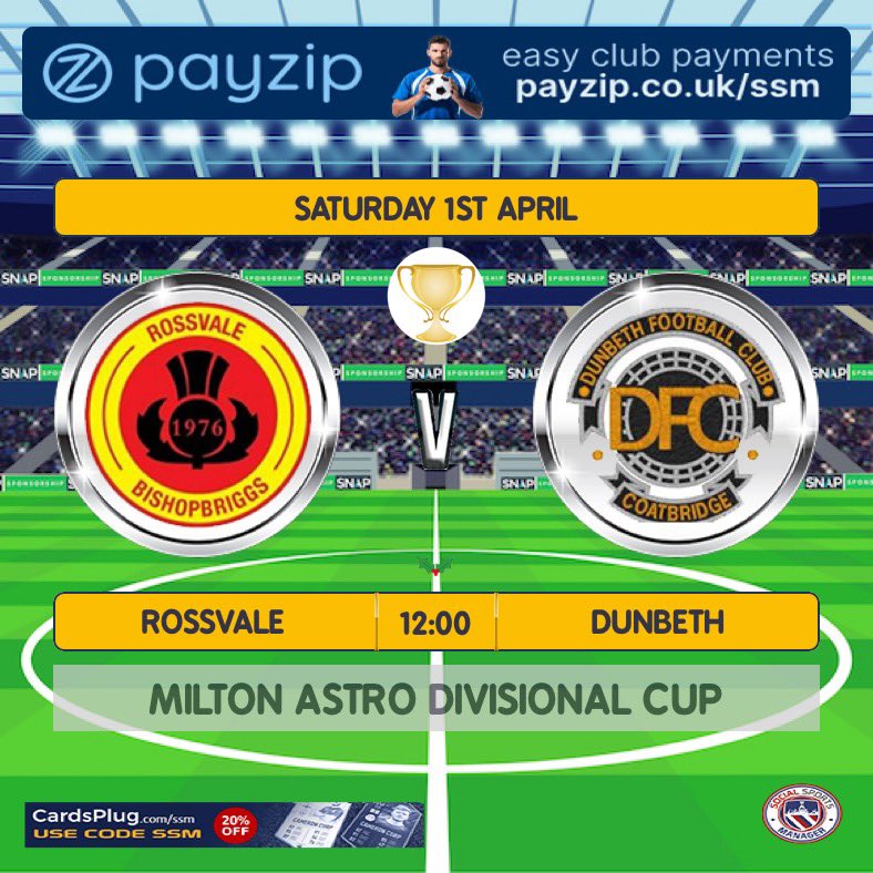 This weekends game , divisional cup 🔴🟡⚽️