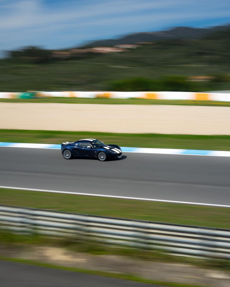 Afinal este carro tem de ficar por um bom tempo… ainda há muito para espremer