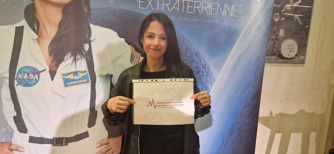 AllYan34's tweet photo. @pierreniney 

Serait il possible de soutenir notre action pour que les #Infirmiersliberauxencolere  puissent continuer à soigner dignement.
Une vidéo ou un message.

@Idelencolere
#nonmerci
#infirmiersliberauxmeprises
https://t.co/qsQkBOQ82i

Pétition :
https://t.co/3fKchyf6FC https://t.co/TdZo3bwDsb