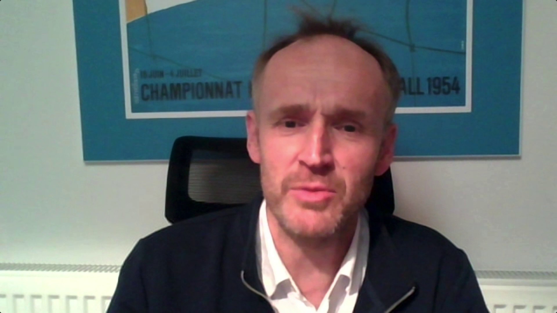 Sky Sports News on Twitter ""He didn't get on with Muller and fell out