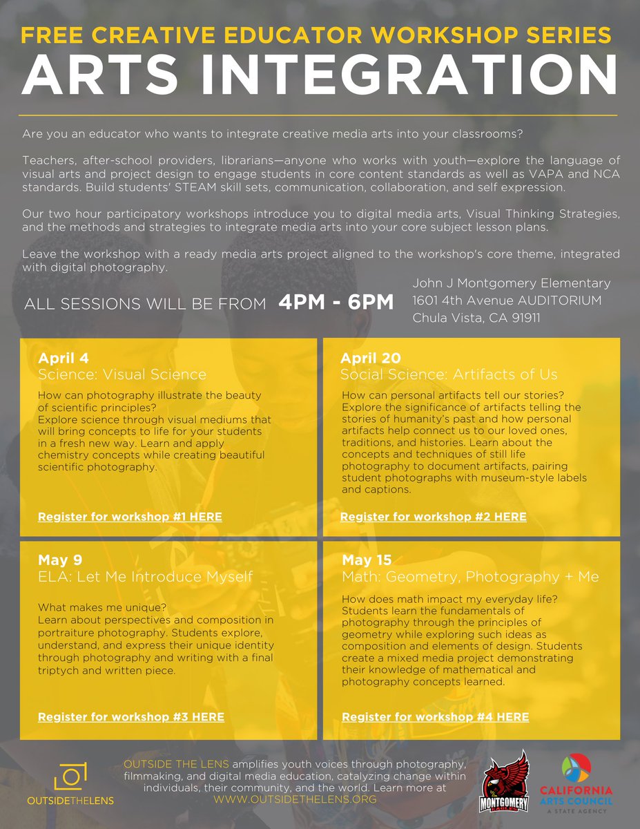 Outside The Lens tweet media