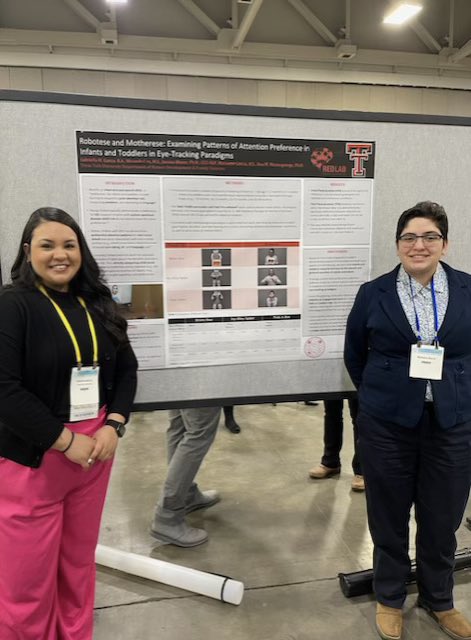 TTU RED Lab tweet media