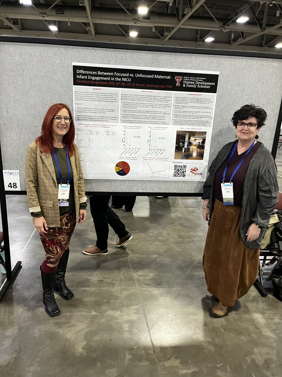 TTU RED Lab tweet media