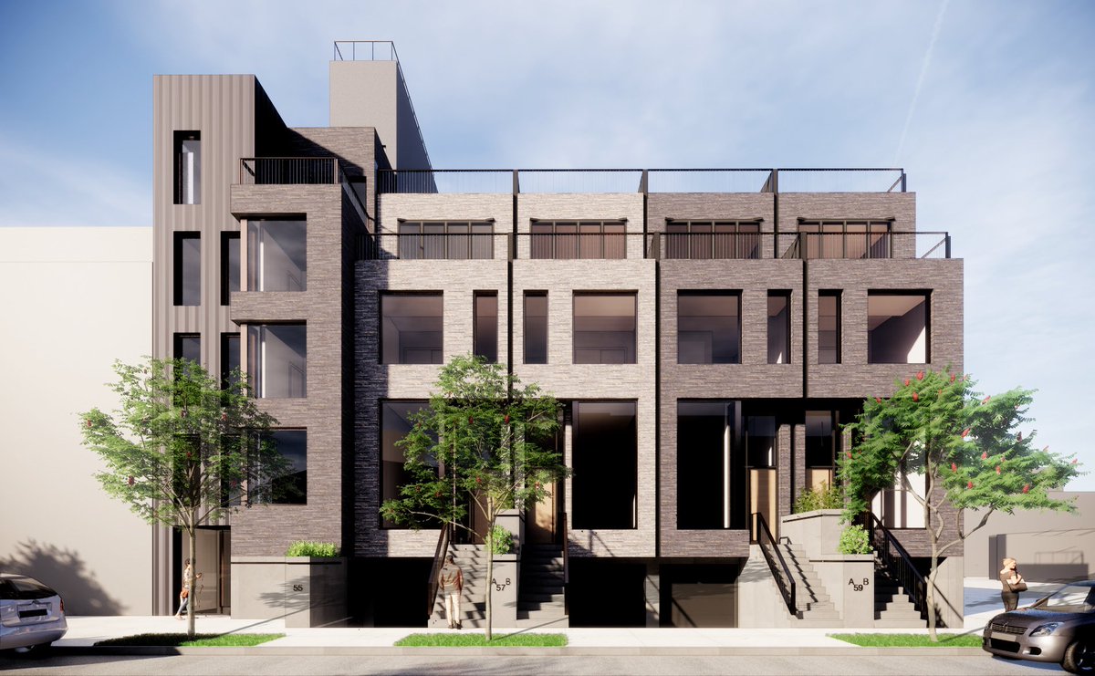 NYCHousing's tweet photo. There are ⚠️ 4 days left ⚠️ to apply for this #HousingConnect sale lottery! Located in the Columbia St Waterfront District, 55 Summit Street offers co-ops w/ in-unit laundry, energy-efficient appliances, & a rooftop terrace. Apply today: https://t.co/T6H3G8Q5Ny https://t.co/rtUWZeba8k